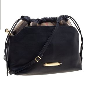 Burberry Crush crossbody